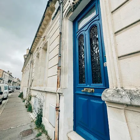 Respire Apartment