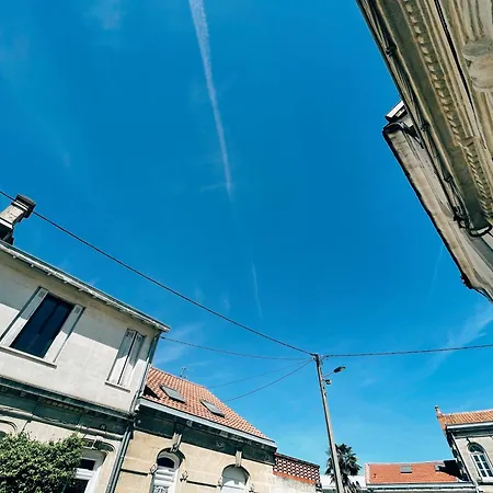 Respire Apartment *