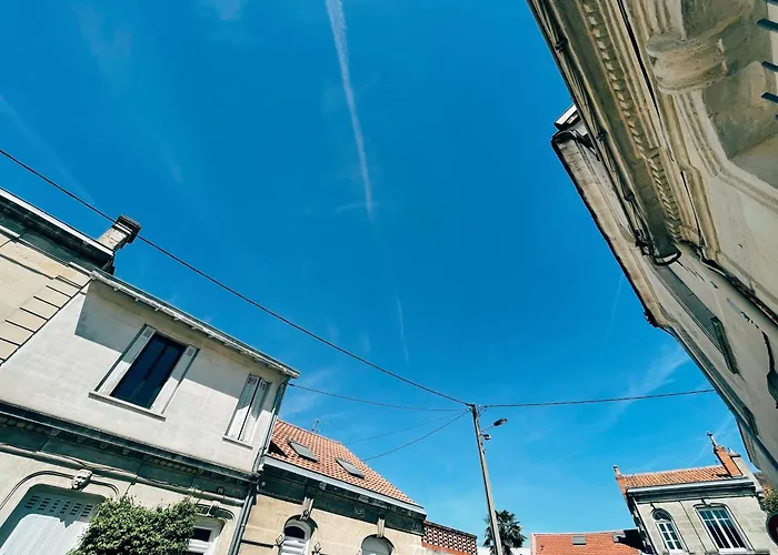 Respire Apartament *