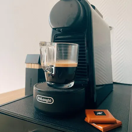 Apartamento Respire Burdeos