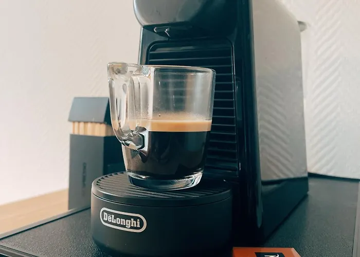 Apartman Respire Bordeaux